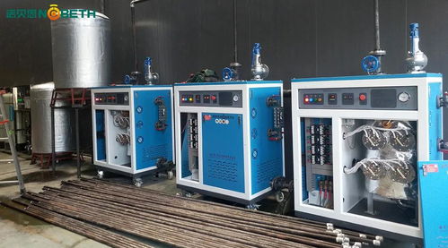 混凝土養護窯如何科學選擇熱能？蒸汽發生器為何成為市政工程最具競爭力的選項